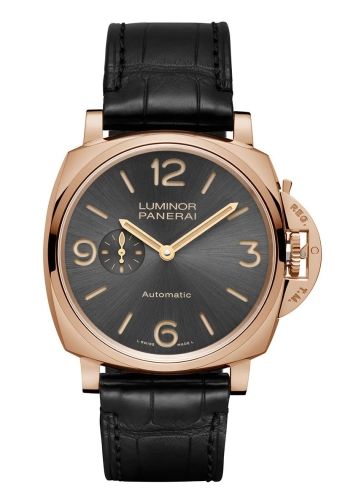 Panerai Luminor Due PAM00675