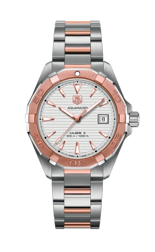 TAG Heuer Aquaracer WAY2150-BD0911