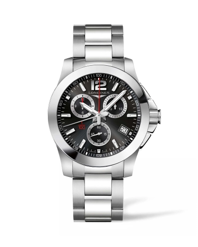 Longines Conquest L3-700-4-56-6