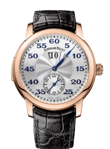 Audemars Piguet Jules Audemars 26151OR-OO-D002CR-02
