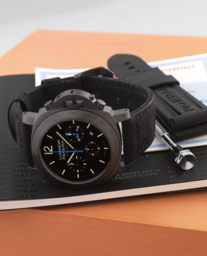Panerai Luminor PAM00363
