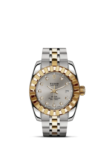 Tudor Classic 22013-0012