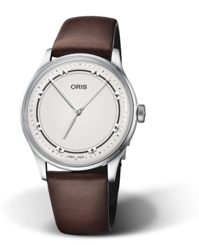 Oris Artelier 01-733-7762-4081-SET
