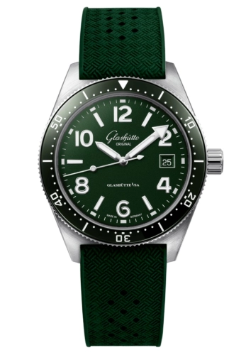 Glashütte Original SeaQ 1-39-11-13-63-07