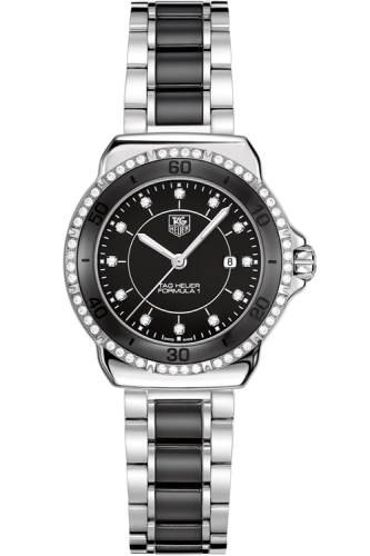 TAG Heuer Formula 1 WAH1312-BA0867