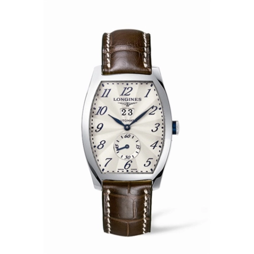 Longines Evidenza L2-670-4-73-9