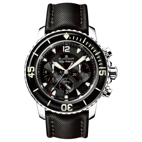 Blancpain Fifty Fathoms 5085F-1130-52