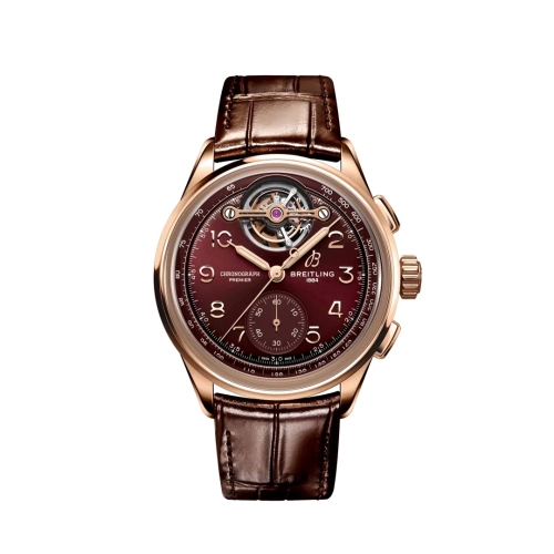 Breitling Premier RB21202A1K1P1