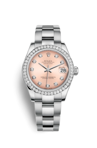 Rolex Datejust 31 178384-0064