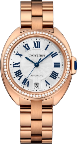 Cartier Clé de Cartier WJCL0045