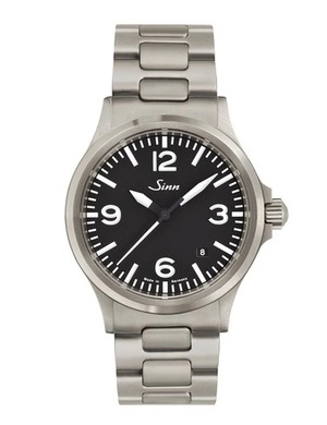 Sinn Instrument 556-014