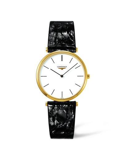 Longines La Grande Classique L4-709-2-12-2