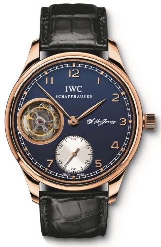 IWC Portugieser IW5447-02
