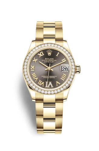 Rolex Datejust 31 278288RBR-0025