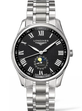 Longines Master Collection L2-919-4-51-6