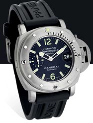 Panerai Submersible PAM00087