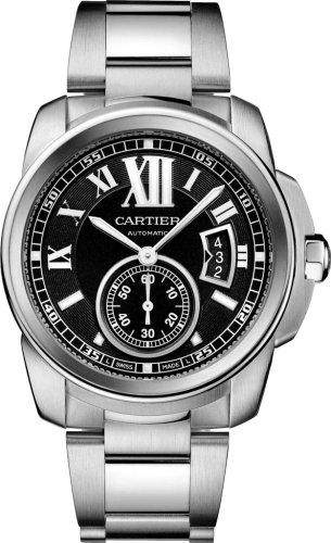 Cartier Calibre de Cartier