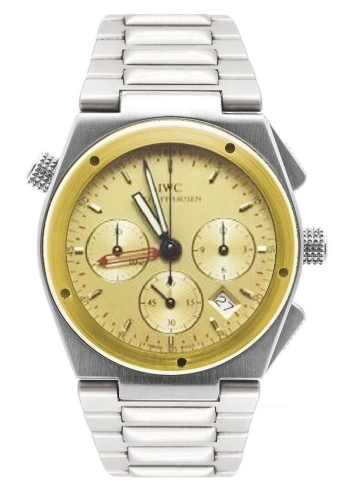 IWC Ingenieur IW3805-05