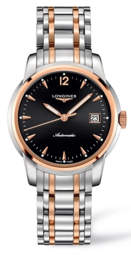 Longines Saint Imier L2-763-5-52-7