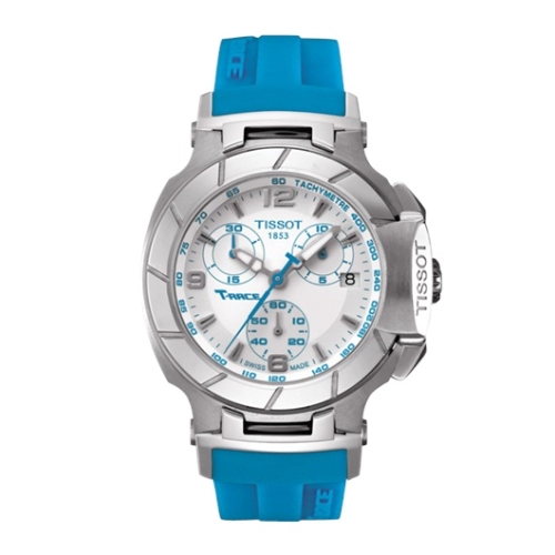 Tissot T-Race T0482171701702