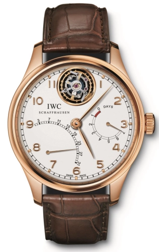 IWC Portugieser IW5044-02