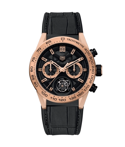 TAG Heuer Carrera CAR5A5Z-FC6377