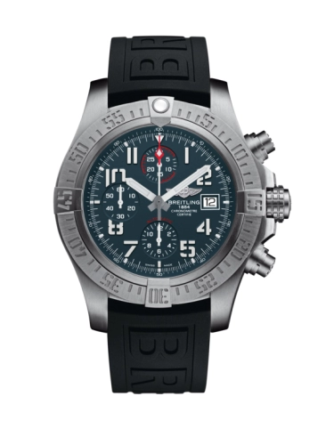 Breitling Avenger E1338310-M536-152S-A20SS-1