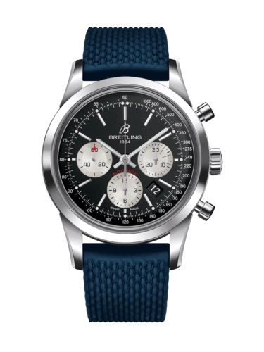 Breitling Transocean AB015212-BF26-280S-A20S-1