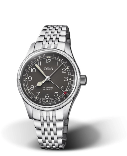 Oris Big Crown 01-754-7749-4064-07-8-17-22