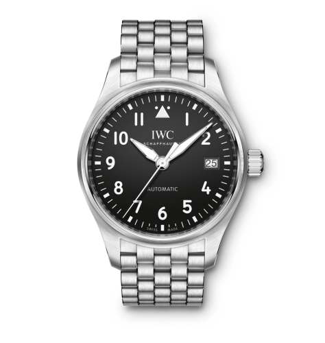 IWC Pilot IW3240-10