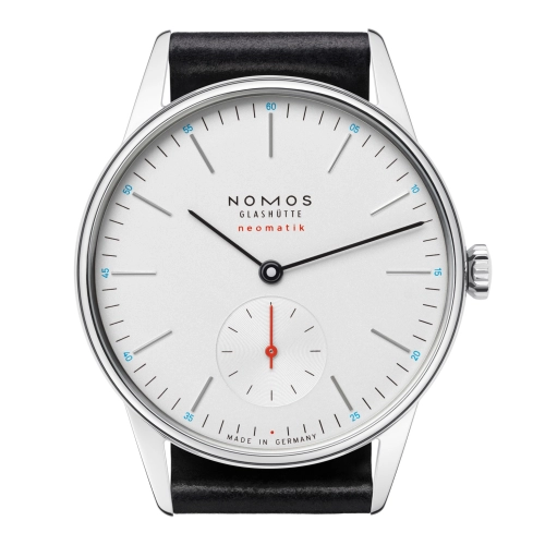 Nomos Glashütte Orion 390