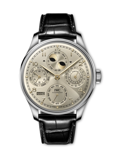 IWC Portugieser IW5037-04