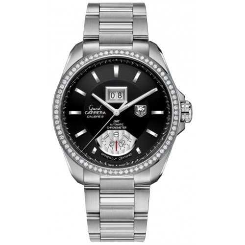 TAG Heuer Grand Carrera WAV5115-BA0901