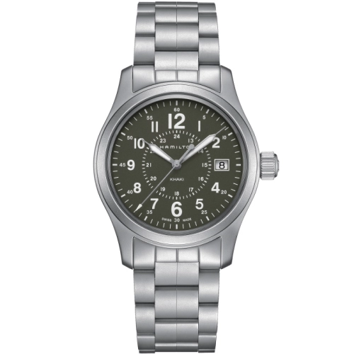 Hamilton Khaki Field H68201163