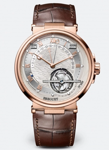 Breguet Marine 5887BR-12-9WV