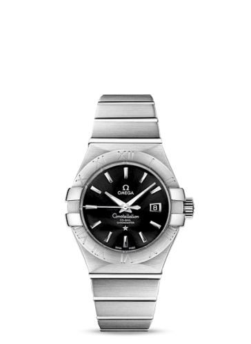 Omega Constellation 123-10-31-20-01-001