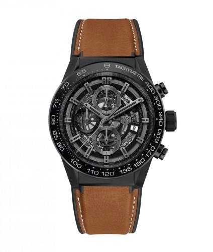 TAG Heuer Carrera CAR2A91-FT6121