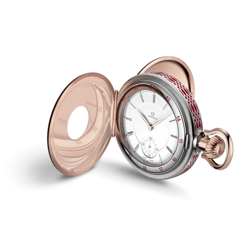 Omega Museum Collection 518-62-60-00-04-001