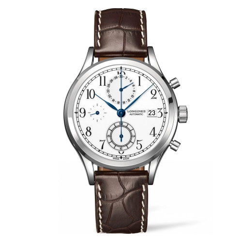 Longines Heritage L2-815-4-23-2