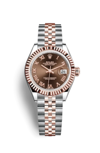 Rolex Lady-Datejust 279171-0009