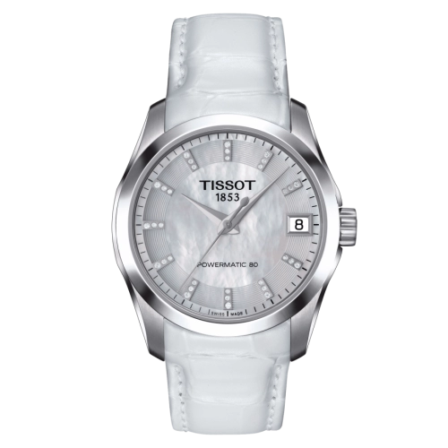 Tissot Couturier T0352071611600