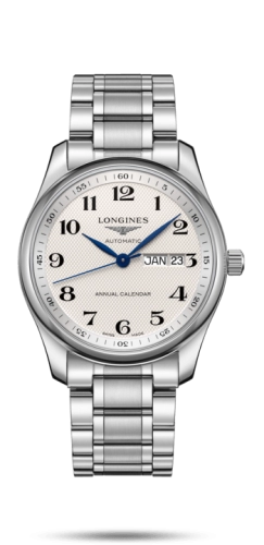 Longines Master Collection L2-910-4-78-6