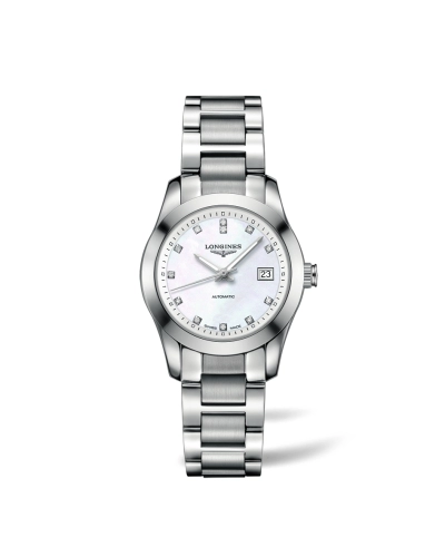 Longines Conquest Classic L2-285-4-87-6