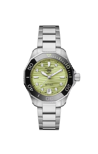 TAG Heuer Aquaracer WBP231L-BA0618