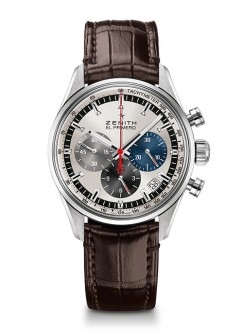 Zenith El Primero 03-2150-400-69-C713