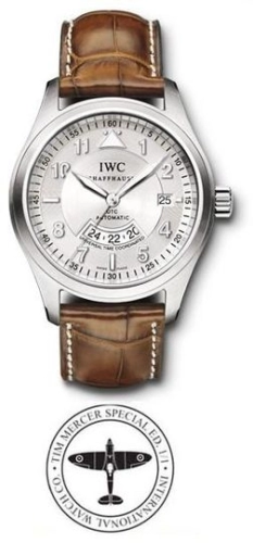 IWC Pilot IW3251-09-2