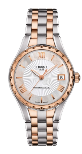 Tissot T-Trend T0722072211801