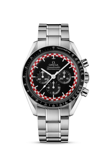 Omega Speedmaster Moonwatch 311-30-42-30-01-004