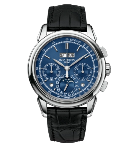 Patek Philippe Grand Complications 5270G-014
