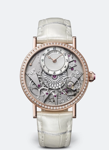 Breguet Tradition 7038BR-18-9V6-D00D